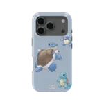 squirtle evolutions slim iphone 17 pro max