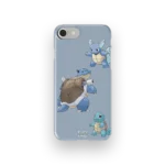 squirtle evolutions slim iphone 17 pro max