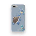 squirtle evolutions slim iphone 17 pro max
