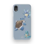 squirtle evolutions slim iphone 17 pro max