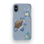 squirtle evolutions slim iphone 17 pro max
