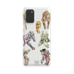 stands artwork slim iphone 17 pro max