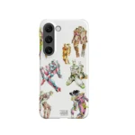 stands artwork slim iphone 17 pro max