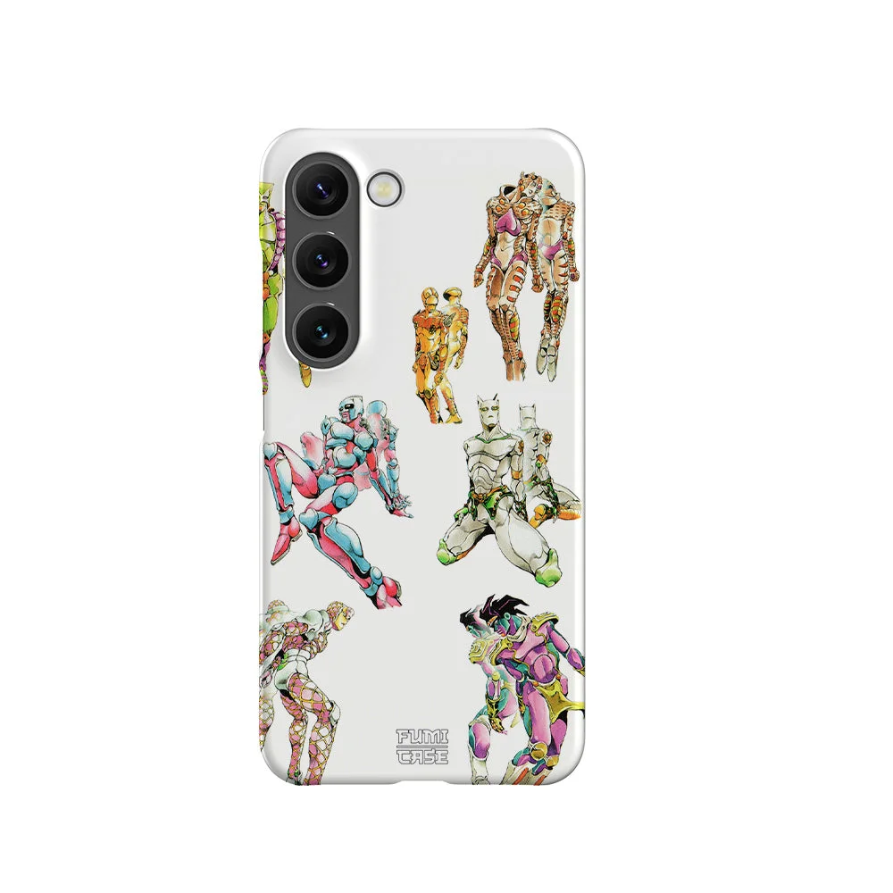 stands artwork slim galaxy s23 stands artwork slim galaxy s23