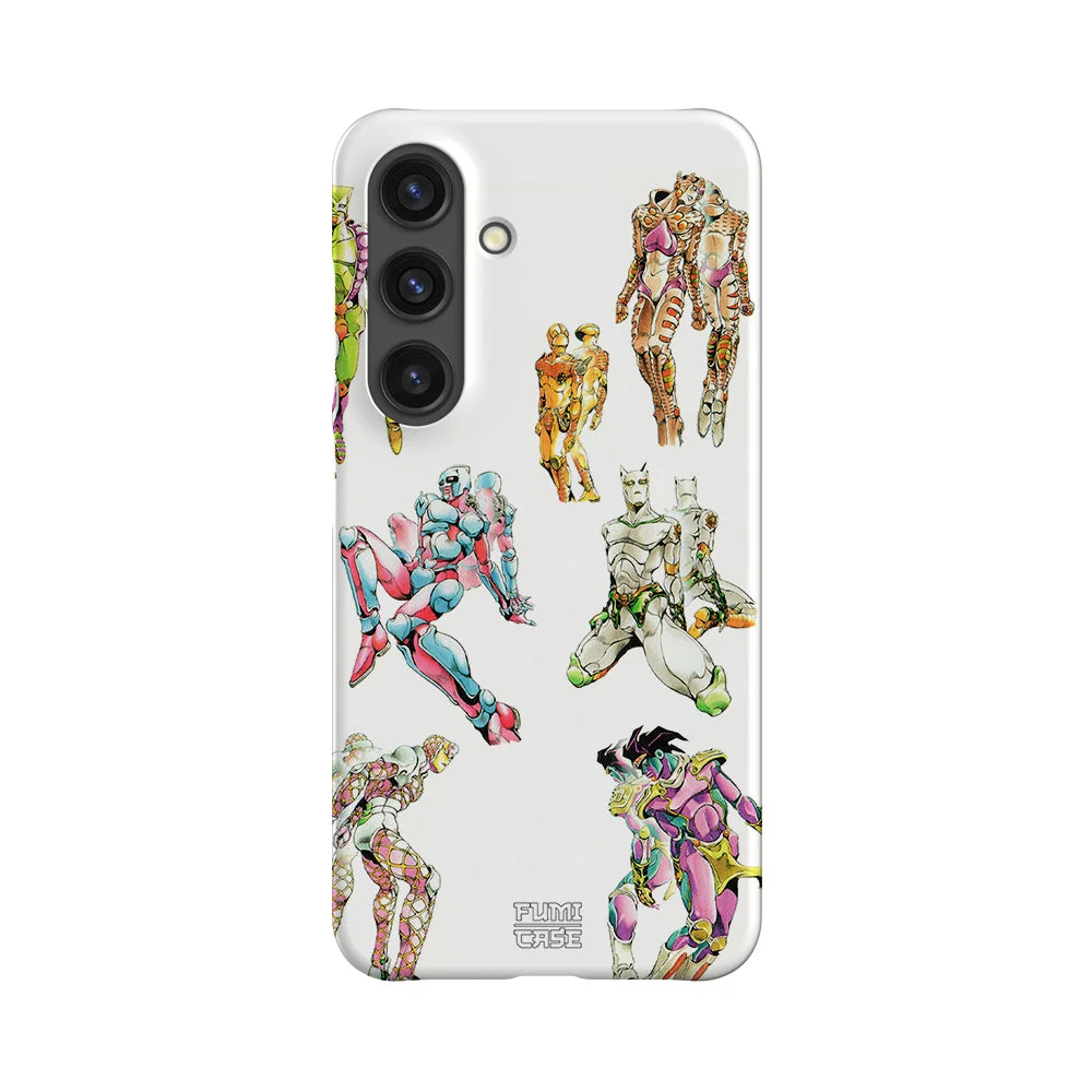 stands artwork slim galaxy s24 stands artwork slim galaxy s24