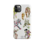 stands artwork slim iphone 17 pro max