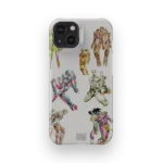 stands artwork slim iphone 17 pro max