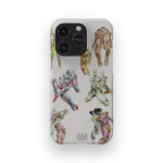 stands artwork slim iphone 17 pro max