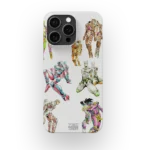 stands artwork slim iphone 17 pro max