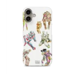 stands artwork slim iphone 17 pro max