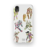 stands artwork slim iphone 17 pro max