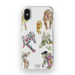 stands artwork slim iphone 17 pro max