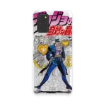 stardust crusaders slim iphone 17 pro max