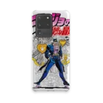 stardust crusaders slim iphone 17 pro max