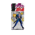 stardust crusaders slim iphone 17 pro max