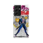 stardust crusaders slim iphone 17 pro max