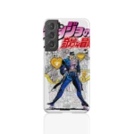 stardust crusaders slim iphone 17 pro max