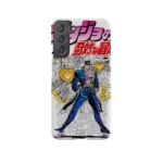 stardust crusaders slim iphone 17 pro max