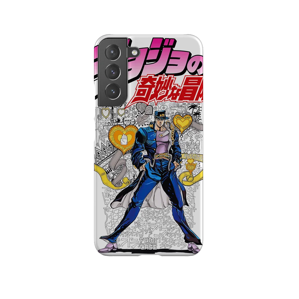 stardust crusaders slim galaxy s22 plus stardust crusaders slim galaxy s22 plus