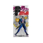 stardust crusaders slim iphone 17 pro max