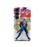 stardust crusaders slim iphone 17 pro max