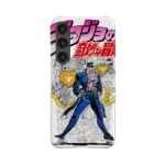 stardust crusaders slim iphone 17 pro max