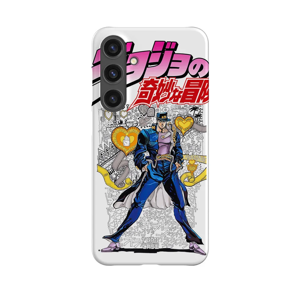 stardust crusaders slim galaxy s24 plus stardust crusaders slim galaxy s24 plus
