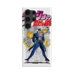 stardust crusaders slim iphone 17 pro max
