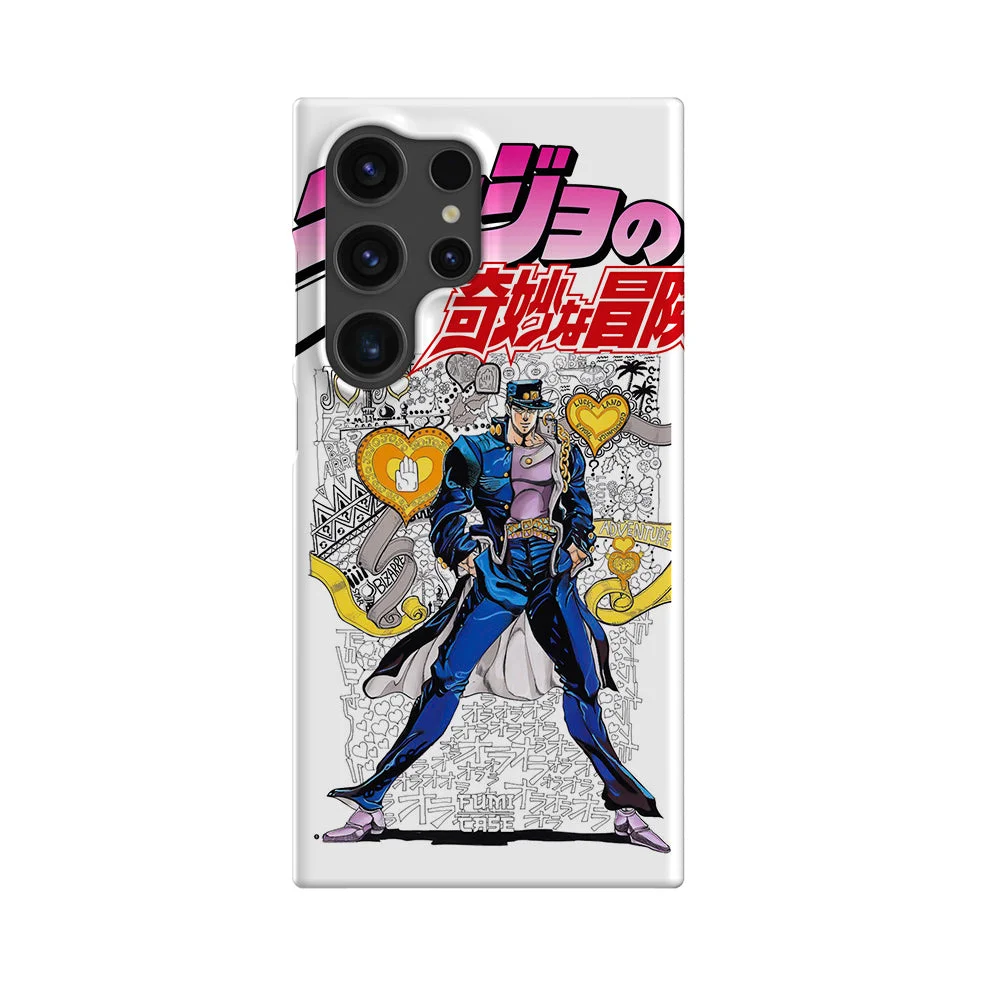 stardust crusaders slim galaxy s24 ultra stardust crusaders slim galaxy s24 ultra