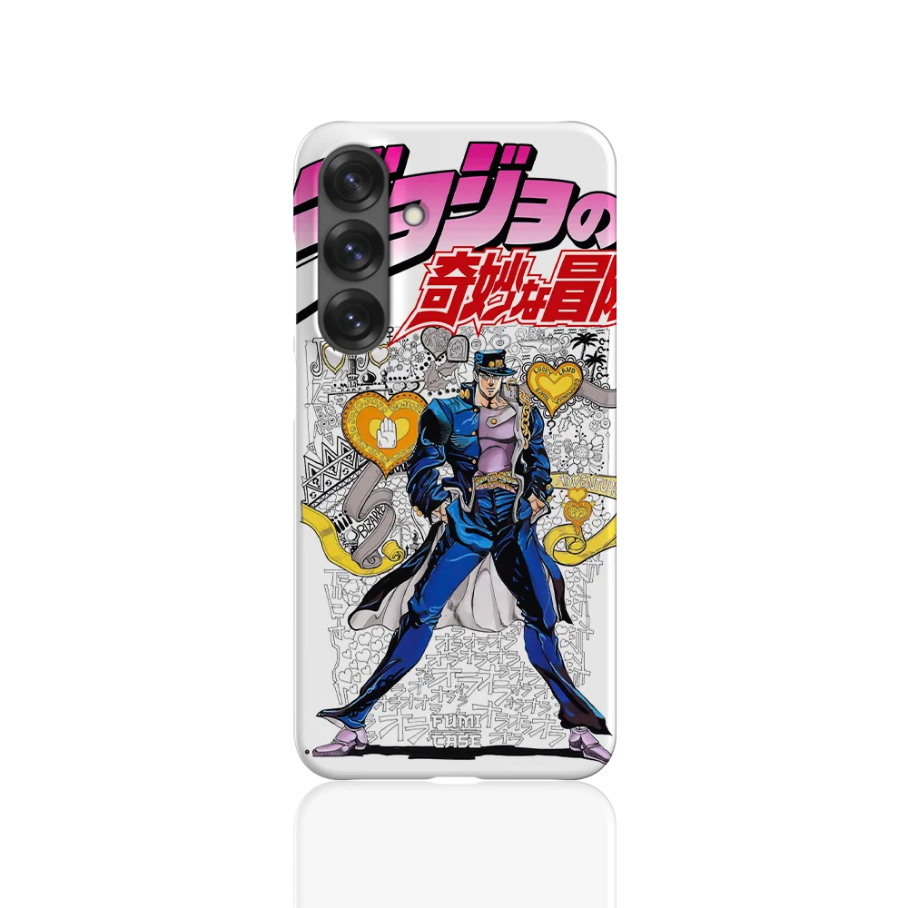 stardust crusaders slim galaxy s25 plus stardust crusaders slim galaxy s25 plus