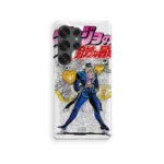 stardust crusaders slim iphone 17 pro max