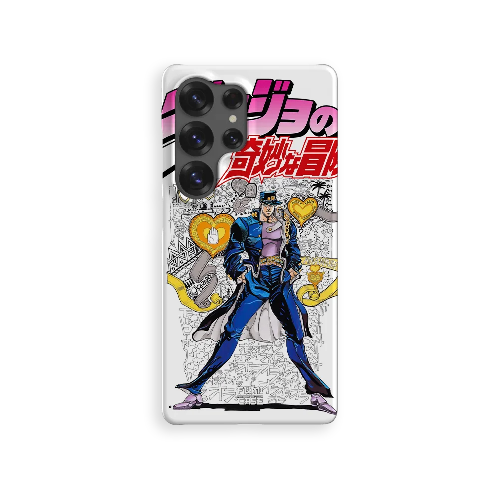 stardust crusaders slim galaxy s25 ultra stardust crusaders slim galaxy s25 ultra