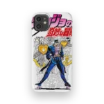 stardust crusaders slim iphone 17 pro max