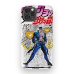 stardust crusaders slim iphone 17 pro max