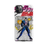 stardust crusaders slim iphone 17 pro max