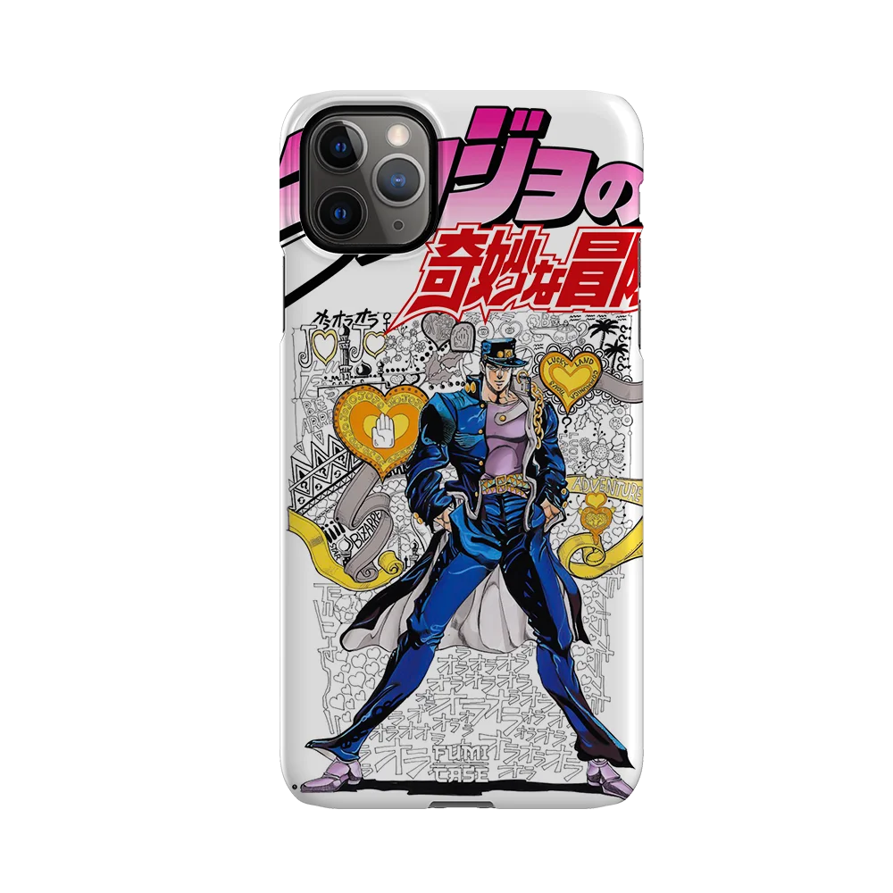 stardust crusaders slim iphone 11 pro max stardust crusaders slim iphone 11 pro max