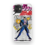 stardust crusaders slim iphone 17 pro max