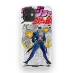 stardust crusaders slim iphone 17 pro max