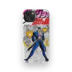 stardust crusaders slim iphone 17 pro max
