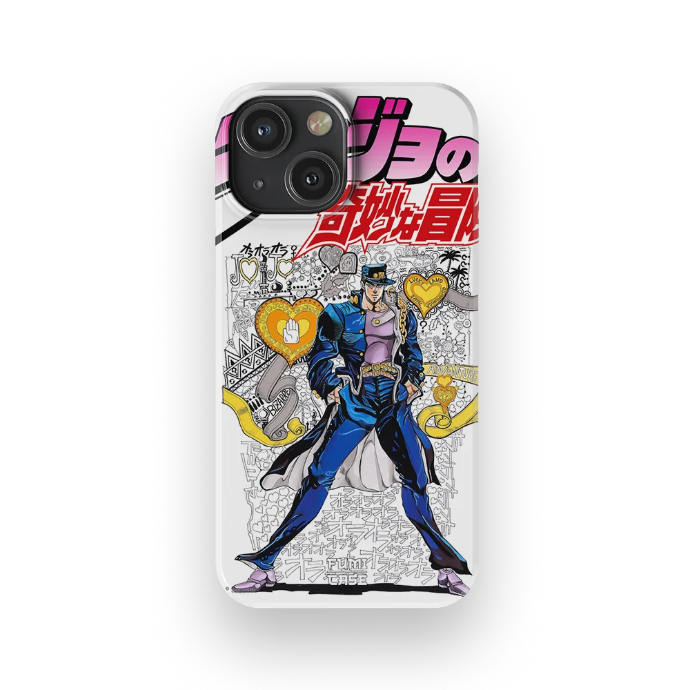 stardust crusaders slim iphone 13 mini stardust crusaders slim iphone 13 mini