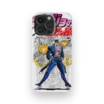 stardust crusaders slim iphone 17 pro max