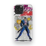 stardust crusaders slim iphone 17 pro max