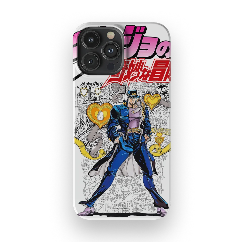 stardust crusaders slim iphone 13 pro max stardust crusaders slim iphone 13 pro max