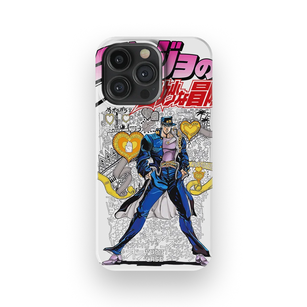 stardust crusaders slim iphone 13 pro stardust crusaders slim iphone 13 pro