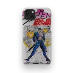 stardust crusaders slim iphone 17 pro max