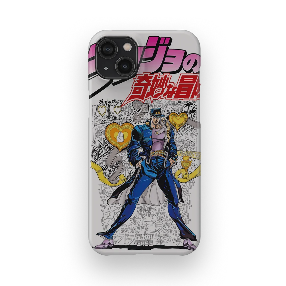 stardust crusaders slim iphone 14 plus stardust crusaders slim iphone 14 plus