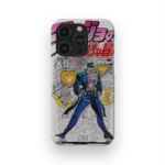 stardust crusaders slim iphone 17 pro max