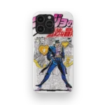 stardust crusaders slim iphone 17 pro max