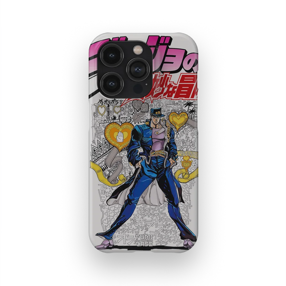 stardust crusaders slim iphone 14 pro stardust crusaders slim iphone 14 pro