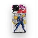 stardust crusaders slim iphone 17 pro max